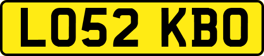 LO52KBO