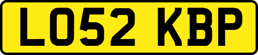 LO52KBP
