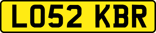LO52KBR