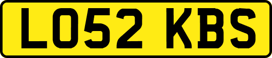 LO52KBS