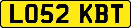 LO52KBT