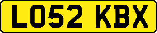 LO52KBX
