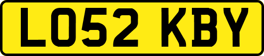 LO52KBY