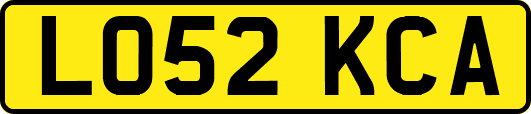LO52KCA