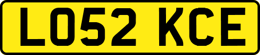 LO52KCE