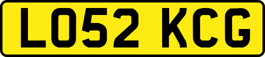 LO52KCG