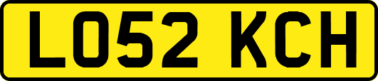 LO52KCH