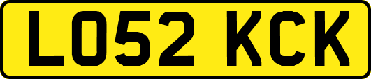 LO52KCK