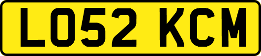 LO52KCM