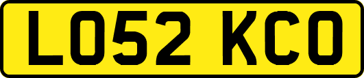 LO52KCO