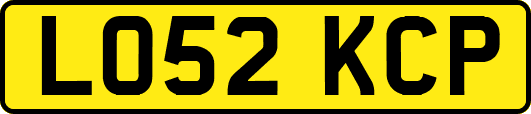 LO52KCP