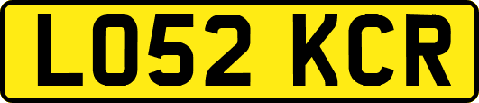 LO52KCR