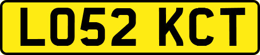 LO52KCT