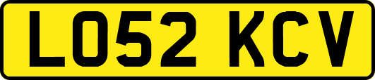 LO52KCV