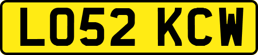 LO52KCW