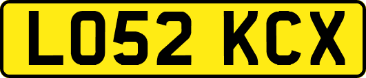 LO52KCX