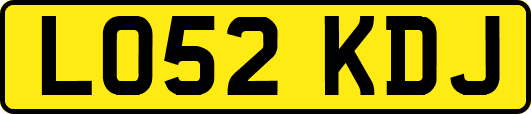 LO52KDJ