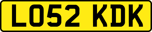 LO52KDK