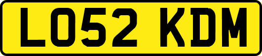 LO52KDM