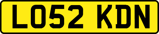 LO52KDN