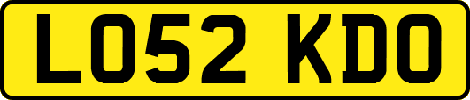 LO52KDO