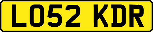 LO52KDR