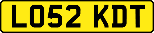 LO52KDT