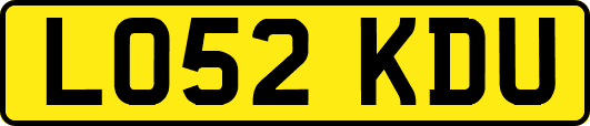 LO52KDU