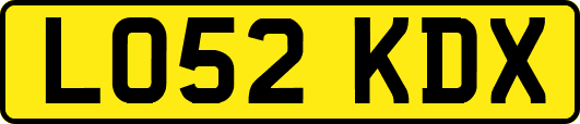 LO52KDX