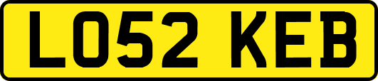 LO52KEB