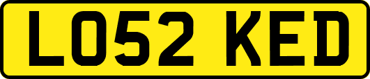 LO52KED