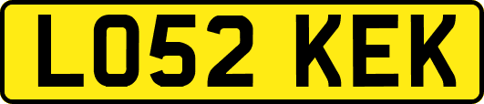 LO52KEK