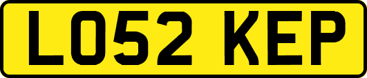 LO52KEP