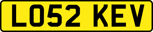 LO52KEV
