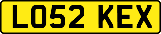 LO52KEX