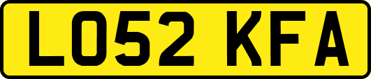 LO52KFA