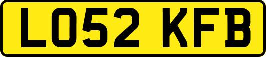 LO52KFB