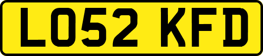 LO52KFD