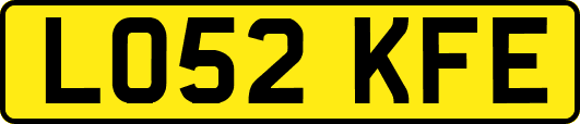 LO52KFE