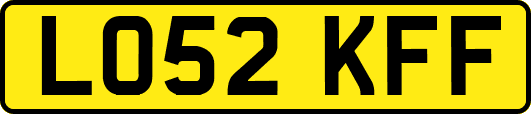 LO52KFF