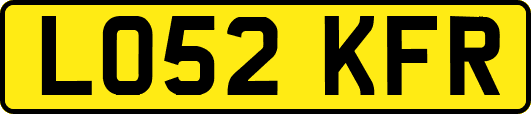 LO52KFR