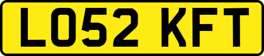 LO52KFT