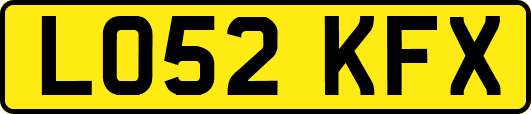 LO52KFX
