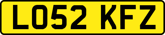 LO52KFZ