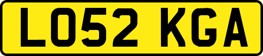 LO52KGA