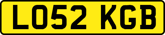 LO52KGB