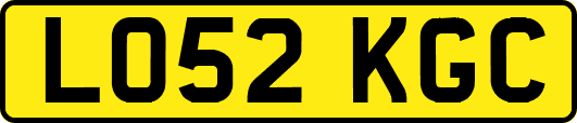 LO52KGC