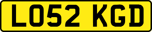LO52KGD