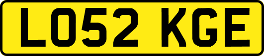 LO52KGE