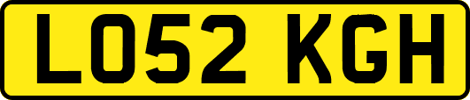LO52KGH